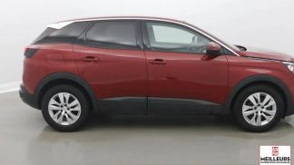 Leasing SUV Peugeot 3008 2020
