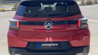 Lízing SUV Citroën C3 2024