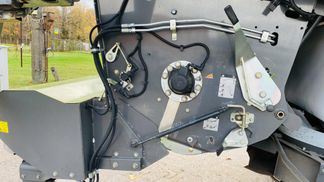 Financování Kombajn na obilí Claas Lexion 770 2017