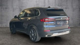 Leasing SUV BMW X5 2021