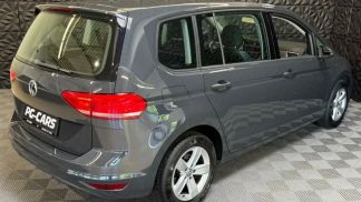 Finansowanie Hatchback Volkswagen Touran 2019