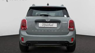 Leasing Wagon MINI Cooper S 2018