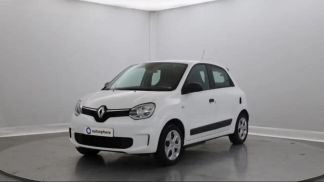 Leasing Hayon Renault Twingo 2021