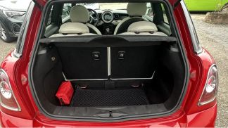 Leasing Coupe MINI Cooper SD 2012