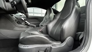 Leasing Coupe Peugeot RCZ 2011