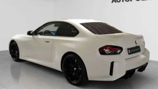 Leasing Hayon BMW M2 2023