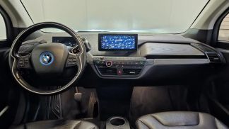 Leasing Hayon BMW i3 2018