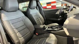 Leasing Sedan Citroën C5 X 2023