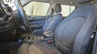 Leasing Wagon MINI ONE 2017