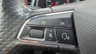 Lízing Sedan Seat Leon 2021