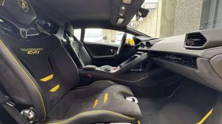 Leasing Coupe Lamborghini Huracán 2021