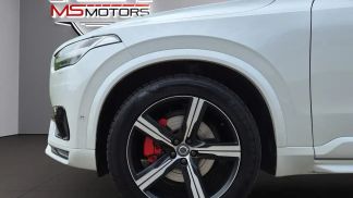 Finansowanie SUV Volvo XC90 2016