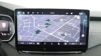 Leasing Wagon Skoda Octavia 2025