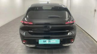 Finansowanie Sedan Peugeot 308 2022