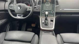 Leasing Sedan Renault Grand Scenic 2022