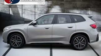 Finansowanie SUV BMW X1 2024