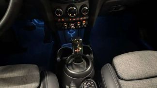 Financování Konvertibilní MINI Cooper Cabrio 2024