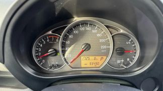 Leasing Hayon Toyota Verso-S 2011