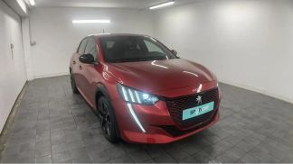 Finansowanie Sedan Peugeot 208 2023