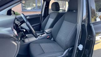 Leasing Hayon MERCEDES B 180 2012