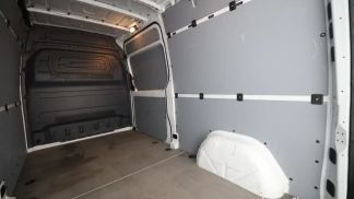 Finansowanie Van MERCEDES SPRINTER 2019