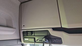 Leasing Tractor unit Scania S500 2021