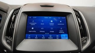 Lízing Hatchback Ford S-Max 2022