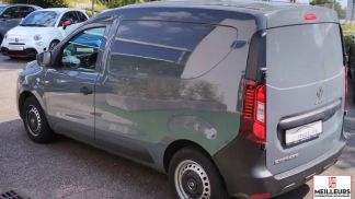 Leasing Van Renault Express 2022