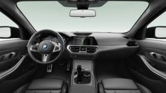 Leasing Wagon BMW 330 2022