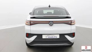 Leasing Coupe Volkswagen ID.5 2024