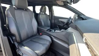 Financování Hatchback Peugeot 5008 2023