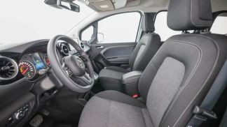 Leasing Hayon MERCEDES CITAN 2023