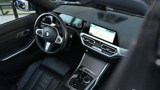 Leasing Wagon BMW 330 2021