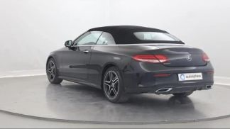 Leasing Convertible MERCEDES CL 2019