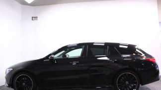 Leasing Wagon MERCEDES CLA 250 2020