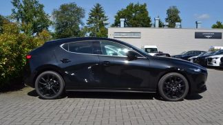 Leasing Hatchback Mazda 3 2023