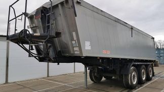 Leasing Semi-trailer Kempf SKM 35/3 2015