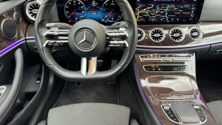 Leasing Coupe MERCEDES E 220 2021