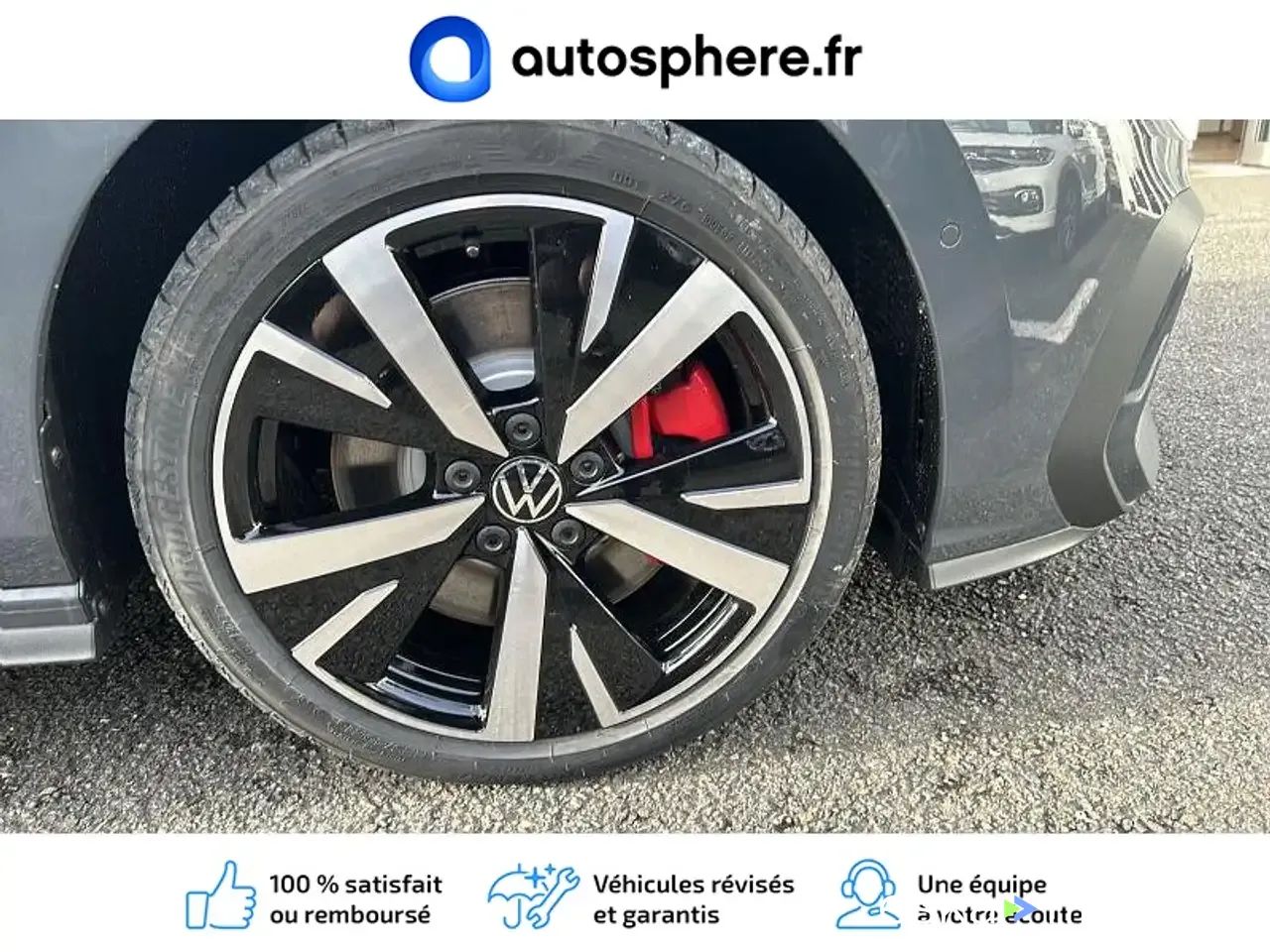 Finansowanie Sedan Volkswagen Golf 2024