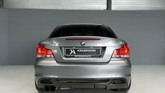 Finansowanie Coupé BMW 120 2011