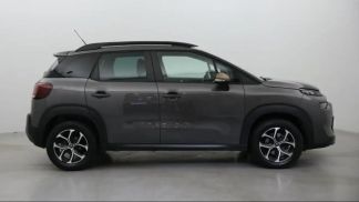 Leasing SUV Citroën C3 Aircross 2022