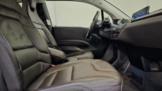 Leasing Hayon BMW i3 2018