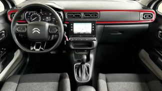 Leasing Hatchback Citroën C3 2019