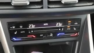 Leasing Hayon Volkswagen Polo 2024