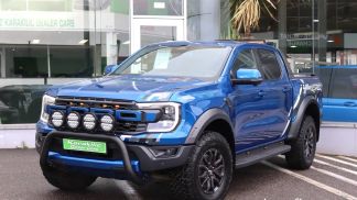 Leasing SUV Ford RANGER RAPTOR 2023