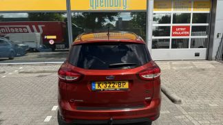 Lízing Hatchback Ford C-Max 2015