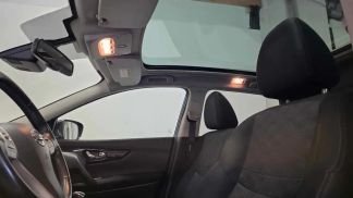 Finansowanie SUV Nissan Qashqai 2017