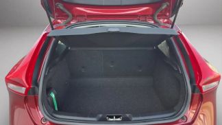Leasing Hatchback Volvo V40 2015