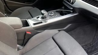 Lízing Sedan Audi A5 2017