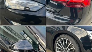 Finansowanie Coupé Audi A5 2021